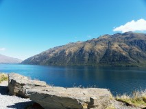 From Queenstown to Wanaka